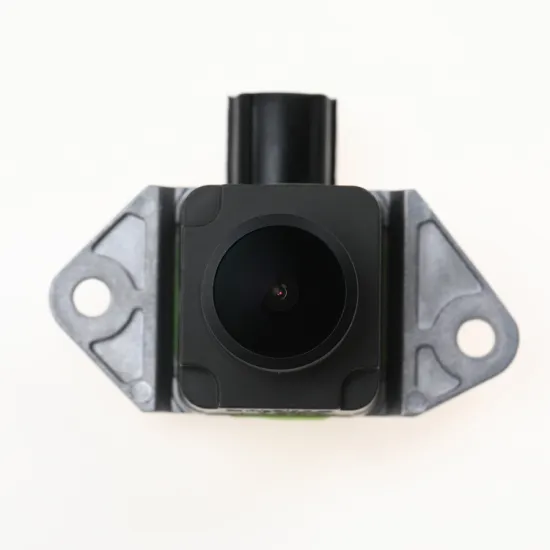 New Rear View Backup Camera for Jeep Chrysler - 68137943AD, 68375333AA, 68137943AJ