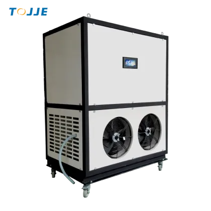 16KG/H Forest Air Laboratory Dehumidifier Moisture Removal Machine