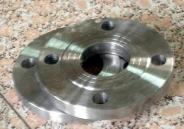 High Quality GB/HG Plate Flanges