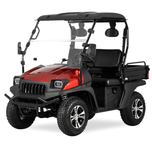 Siège pliable UTV EFI UTV de Jeep 200cc