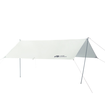 Mobi Garden Αδιάβροχο αντι-UV κάμπινγκ Tarp Sun Shelter Canopy για υπαίθριο πικνίκ