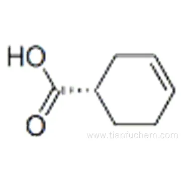 3-Cyclohexenecarboxylic Acid CAS 5708-19-0