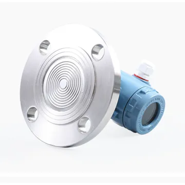 316L Diaphragm Pressure Transmitter 4-20mA Liquid Level Transmitter