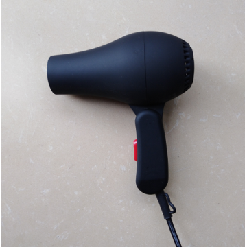 Foldable Handle Reliable Safety 800W Travelling Hair Blower