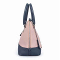 Giani Bernini Colorblock Pebble Tote Macy&#39;s Damentasche