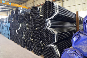 Seamless oil casing pipe