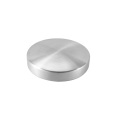 Silver Stainless Steel Kitchen Canister