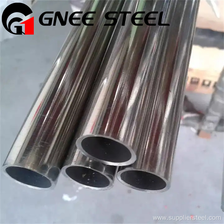 A312 317L 321 Welded Pipe