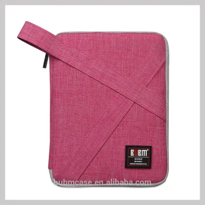 BUBM convenient and efficient organizer case for electronics accessories cable earphone organizer bag