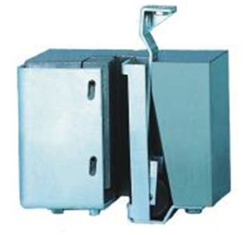 Elevator Safety Gear as-03