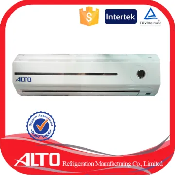 Alto BFC-300 wall mounted hot water small cold room refrigeration condensing unit chilled water fan coil unit                        
                                                                Most Popular
