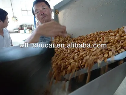 Peanut Butter/Peanut Butter Machine