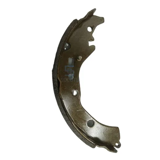 Auto Brake Shoes for Toyota Corolla/Celica/Yaris/Prius/Raum - Part No. 04495-52040