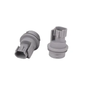 Mg640329-5 MG640329 Automotive Connector - 7222-7434-40 Plug for LED Light Socket