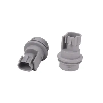 Mg640329-5 MG640329 Automotive Connector - 7222-7434-40 Plug for LED Light Socket