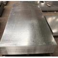 S400gd1220 * 2440 mm Galvanized Steel Plate