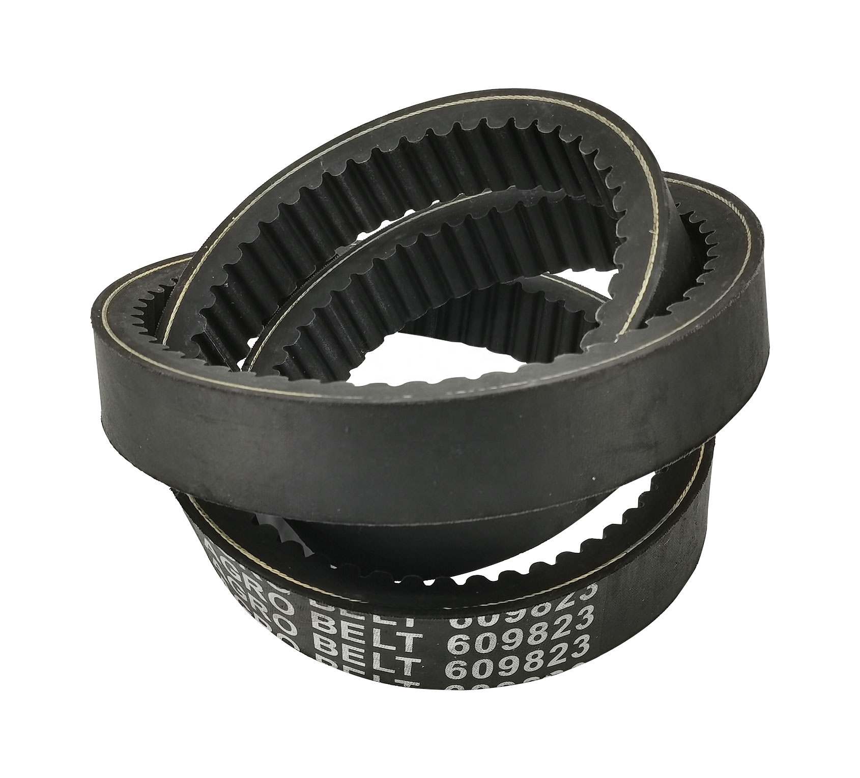 النقل المطاط HM V-BELT لجمع 609823.0