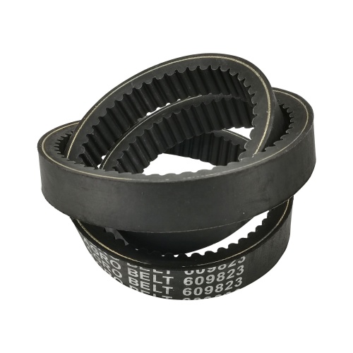 Conveyor Rubber HM V-Belt For Combine Harvester 609823.0