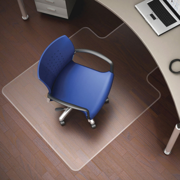 Office Chair Mat for Hard Floor
