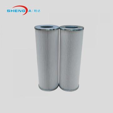 Pressure Oil Filter Assembly For High Pressure System