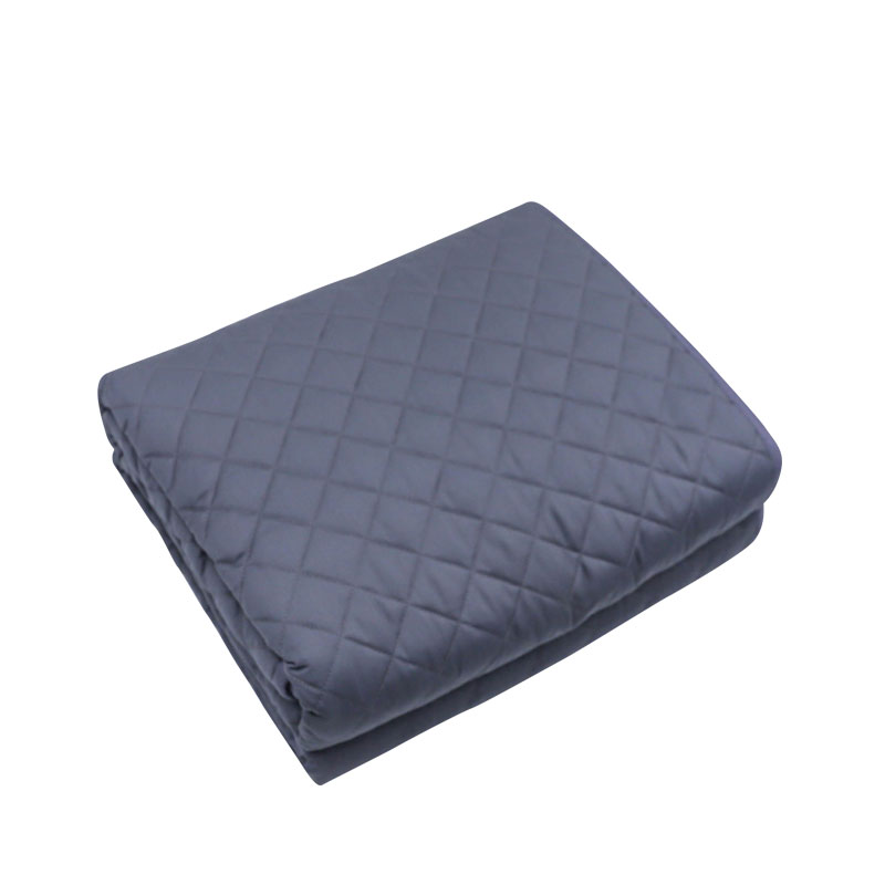 Newest Natural Organic Bamboo Weighted Blanket