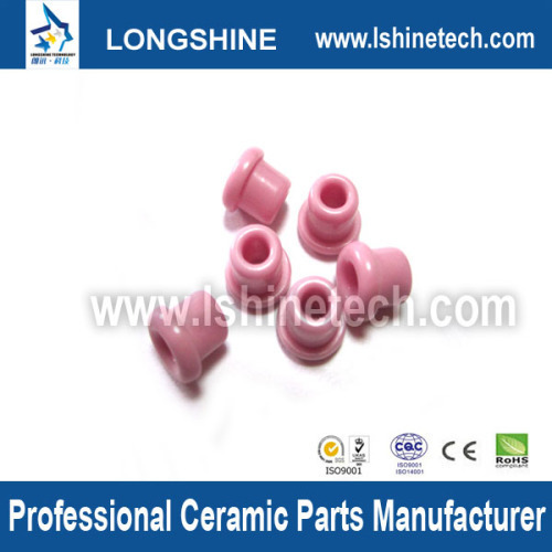 Textile Ceramic Eyelet Part 