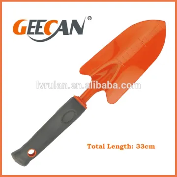 A3 iron Garden Shovel