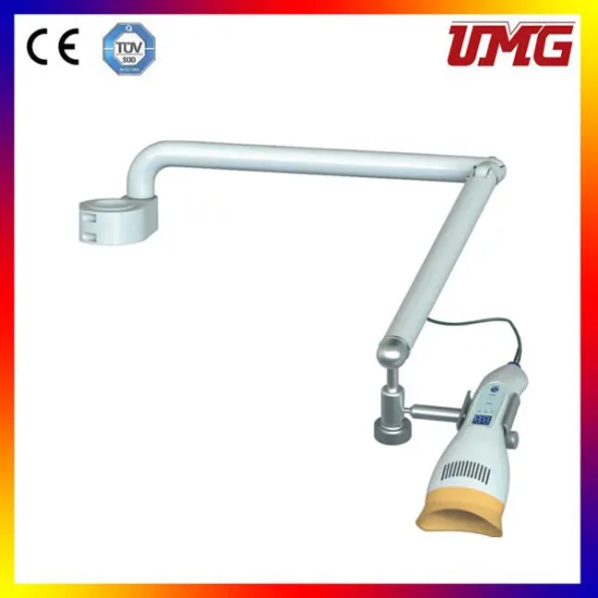 CE Certificate Rapid LED Light Teeth Whitening Kit