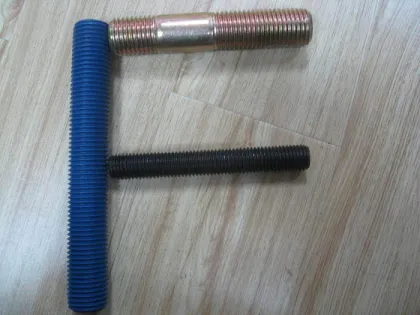 Threaded Rods