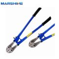 High Efficiency Steel Wire Rope Cutter Cutting Tools