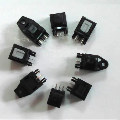 Data Link Used in Audio Equipment (DLT/DLR)