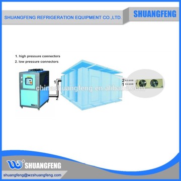 cold storage room factory
