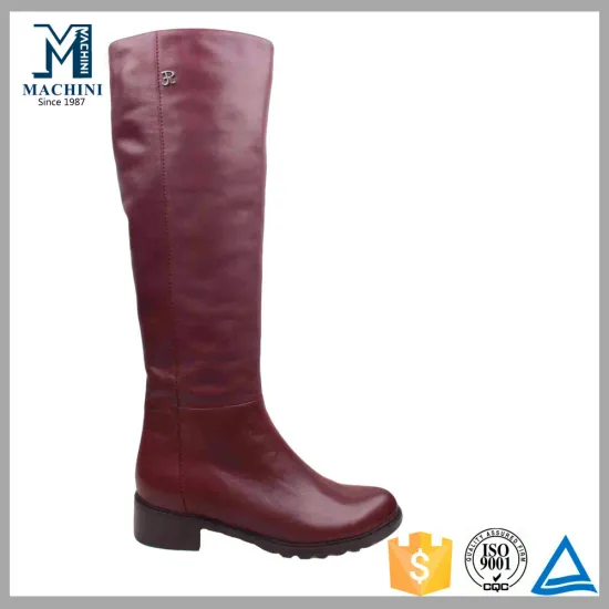Trade assurance opened factory warm waterproof boots