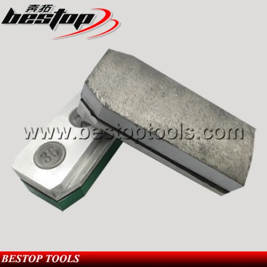 Bestop Hot Sale Granite Marble Stone Grinding Metal Diamond Fickert