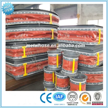 Factory of fabric compensator/pipe compensator/compensator