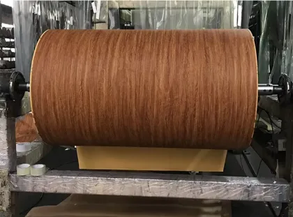 Solid color melamine decorative paper/furniture paper