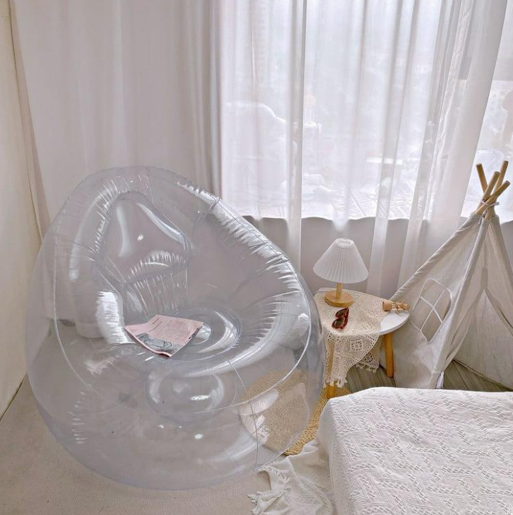 Inflatable Chair