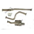 1996-2000 Honda Civic Hatchback Touring-S Exhaust