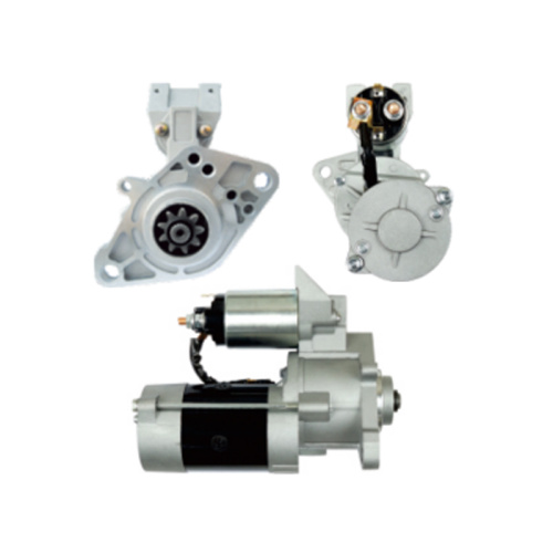 Mitsubishi truck starter 12Volt 2.2KW