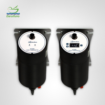 OLTU600 Online Laser Turbidity Sensor for Circulating Cooling Water