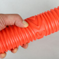 Crocodile rubber pattern 7 "texture paint roller