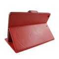 Ysure leather case penutup tablet shockproof untuk ipad