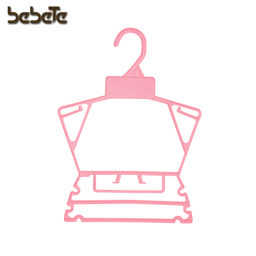 Plastic Hanger for Kids