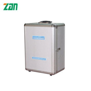 FJH-1 Oksijen Solunum Cihazı Kalibrasyon Cihazı