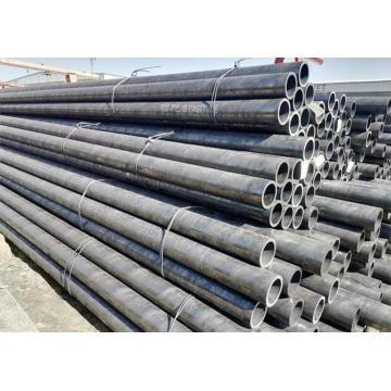 20CrMo Hot Rolled Seamless Alloy Steel Pipe