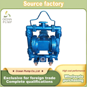 Industrial Portable Electric Diaphragm Pump