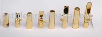 saxophone mouthpiece