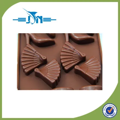 Brand new silicone sphere ice molds