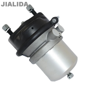 Factory Direct Spring Brake Chamber Disc for Mercedes Heavy Trucks - Aluminum 1411742 BS9510