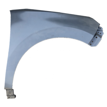 Left Right Front Fender for Dongfeng Thunder Tiger T5 EVO 2019 - SX5G-8403013 SX5G-8403014